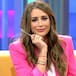 Cristina Porta llega a los 32 con mucho amor de sus compañeros de Mediaset y un nuevo retoque estético