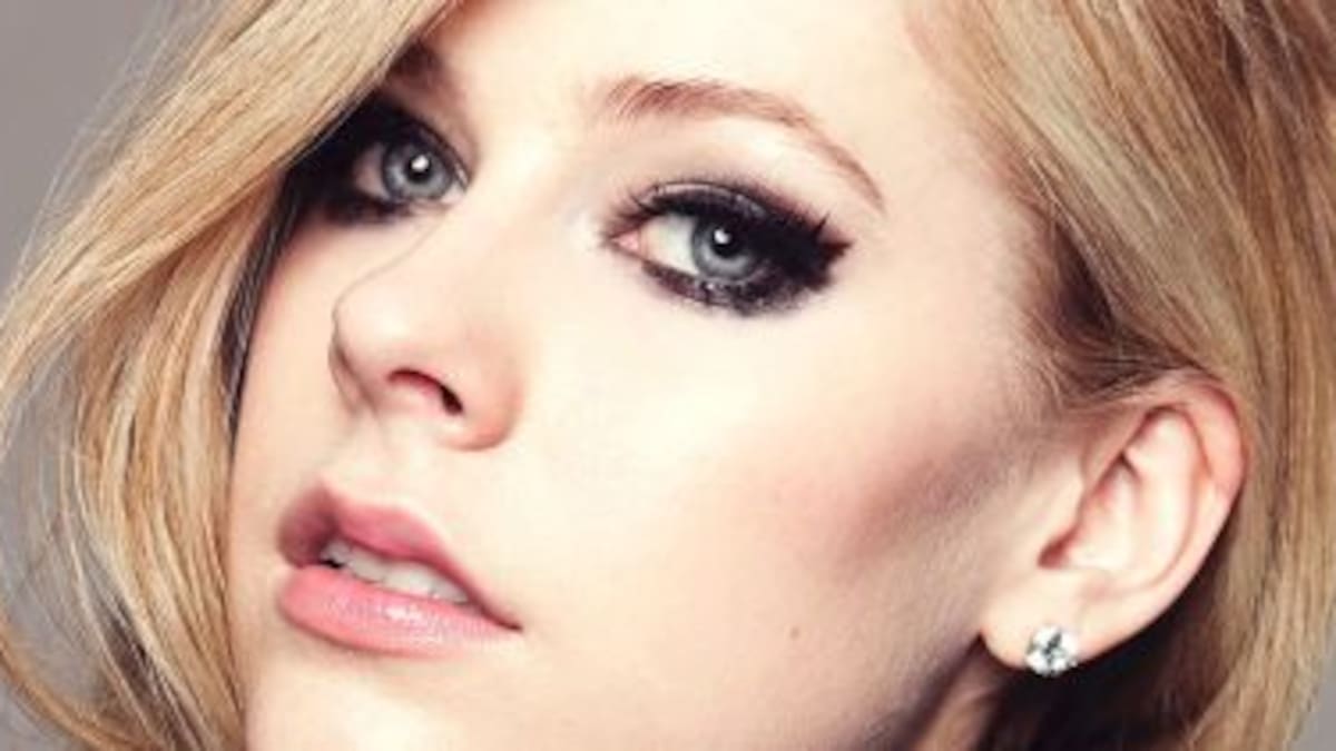 Avril Lavigne odia ser comparada con Taylor Swift