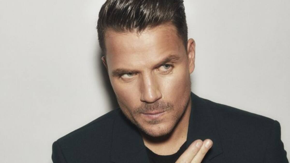 Dani Martín y Tony Aguilar charlan en confianza sobre ‘Lo que me dé la gana’