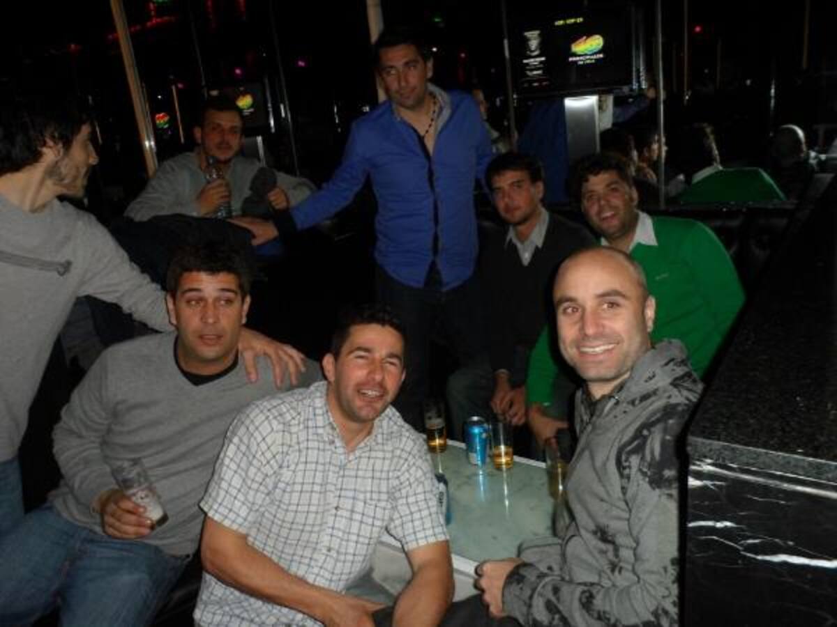 La Best Friend Party de 40 Principales.