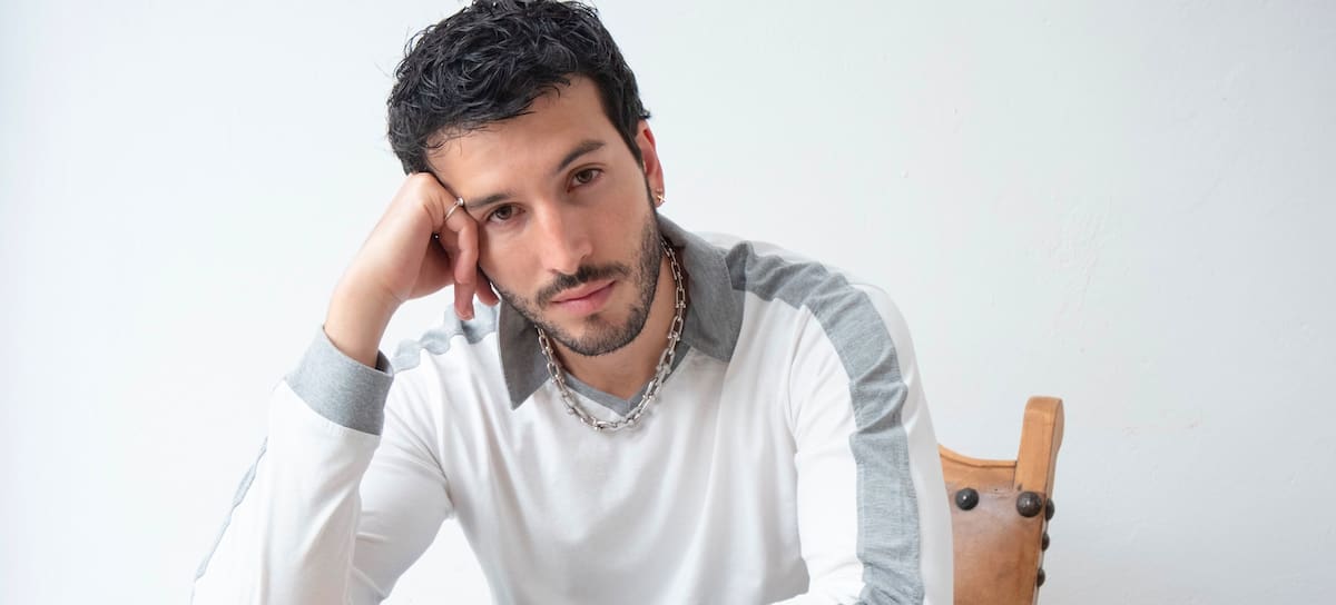 Sebastián Yatra, arista confirmado para la HIspanidad 2026.