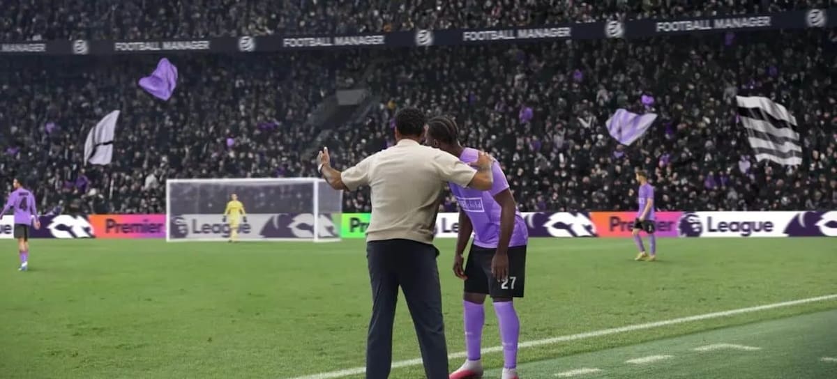 Football Manager 27