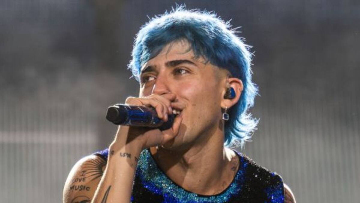 Luck Ra se reunió con las fanáticas que se viralizaron bailando Zumba en Vélez