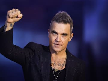 Robbie Williams y su mujer Ayda se sinceran sobre su vida marital: “No hay sexo después del matrimonio”