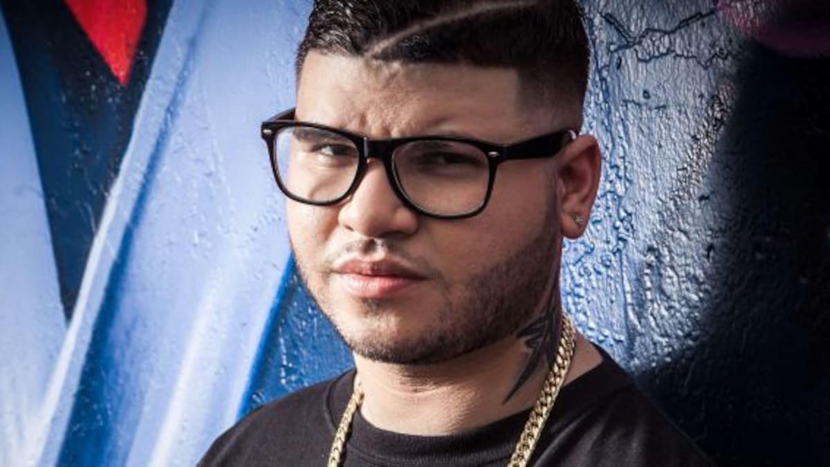 40 Principales te invita a ver a Farruko en vivo