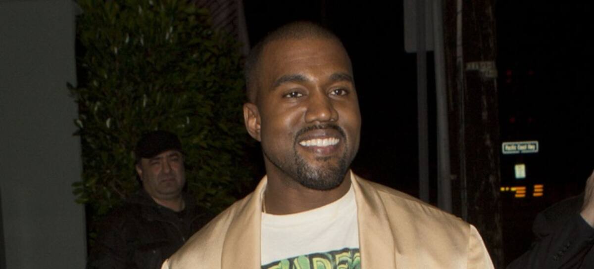 Kanye West