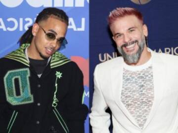 Ozuna y Pedro Capó rinden homenaje a Puerto Rico en ‘Mar Chiquita’: mira el vídeo