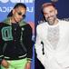 Ozuna y Pedro Capó rinden homenaje a Puerto Rico en ‘Mar Chiquita’: mira el vídeo