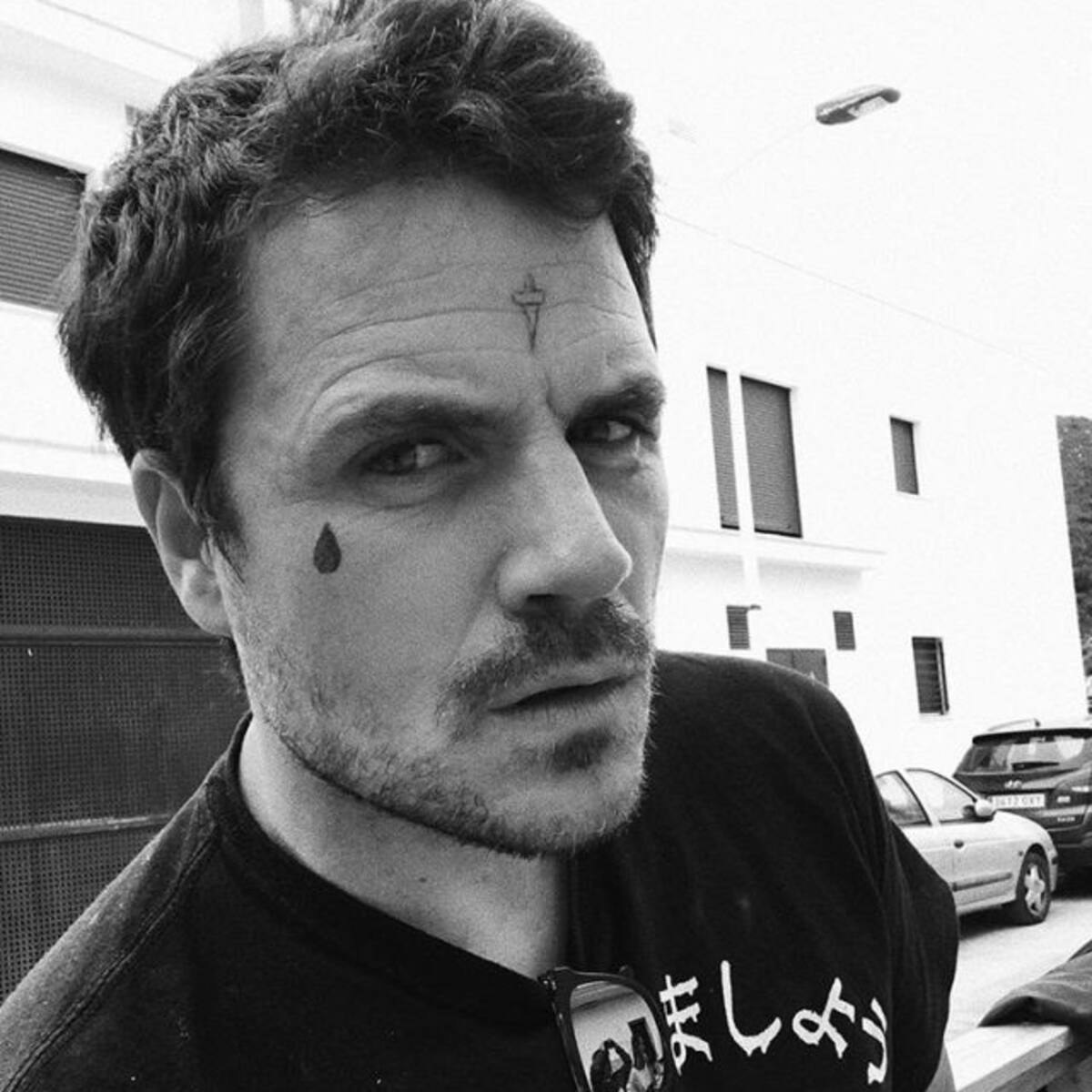 Dani Martín tiene novedades sobre su nuevo disco