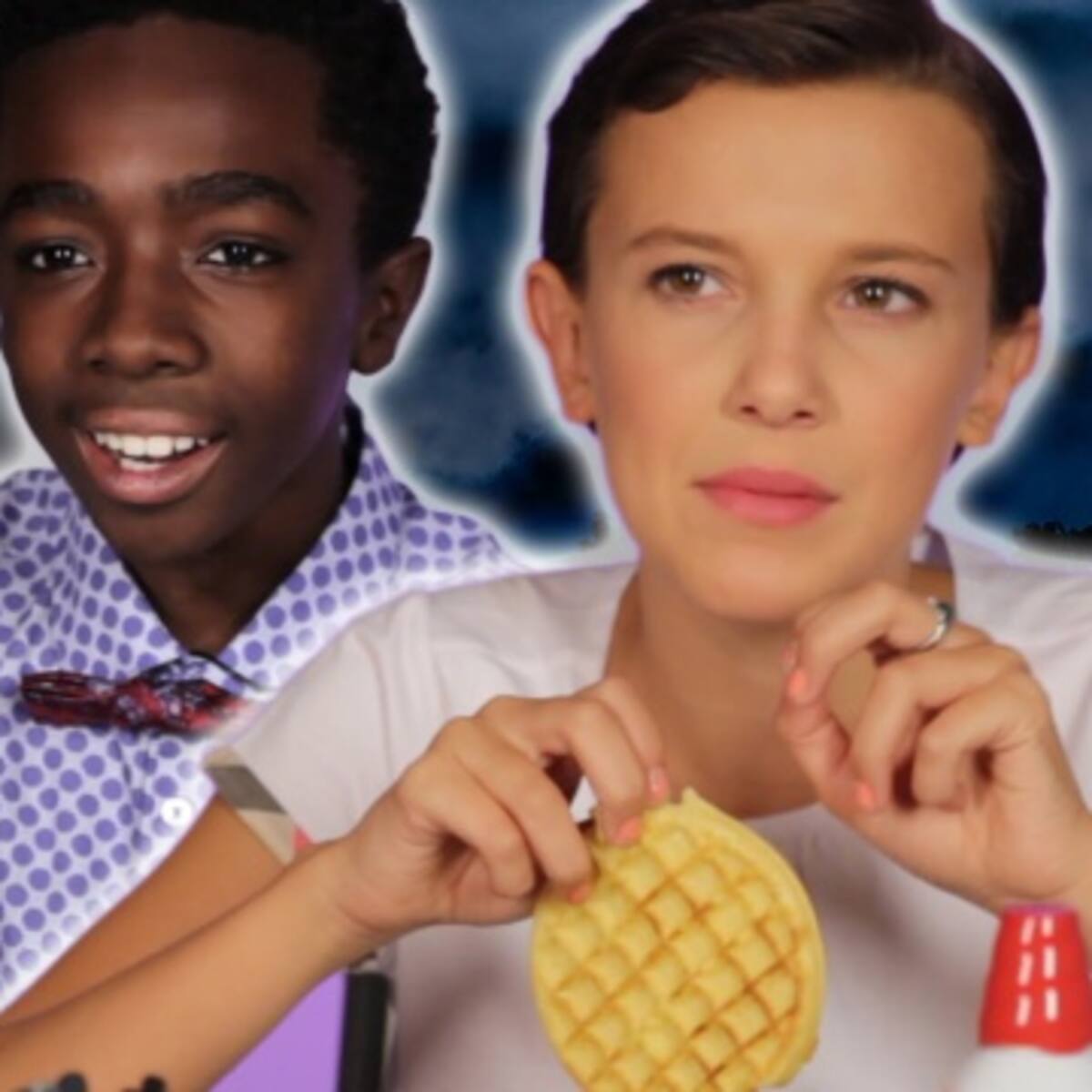 ¿Cómo estuvieron las audiciones de los chicos de "Stranger Things"?