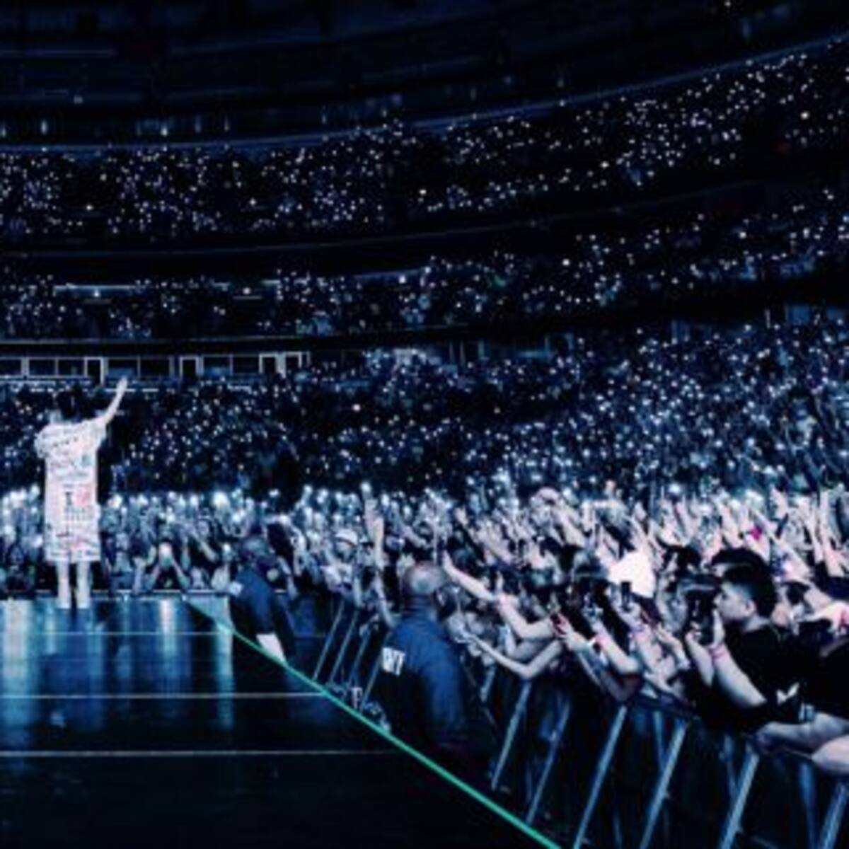 ¡Billie Eilish anunció su show en Argentina!