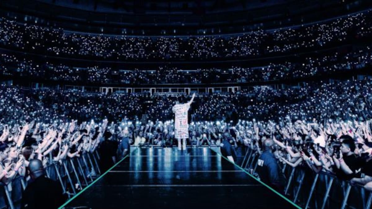 ¡Billie Eilish anunció su show en Argentina!