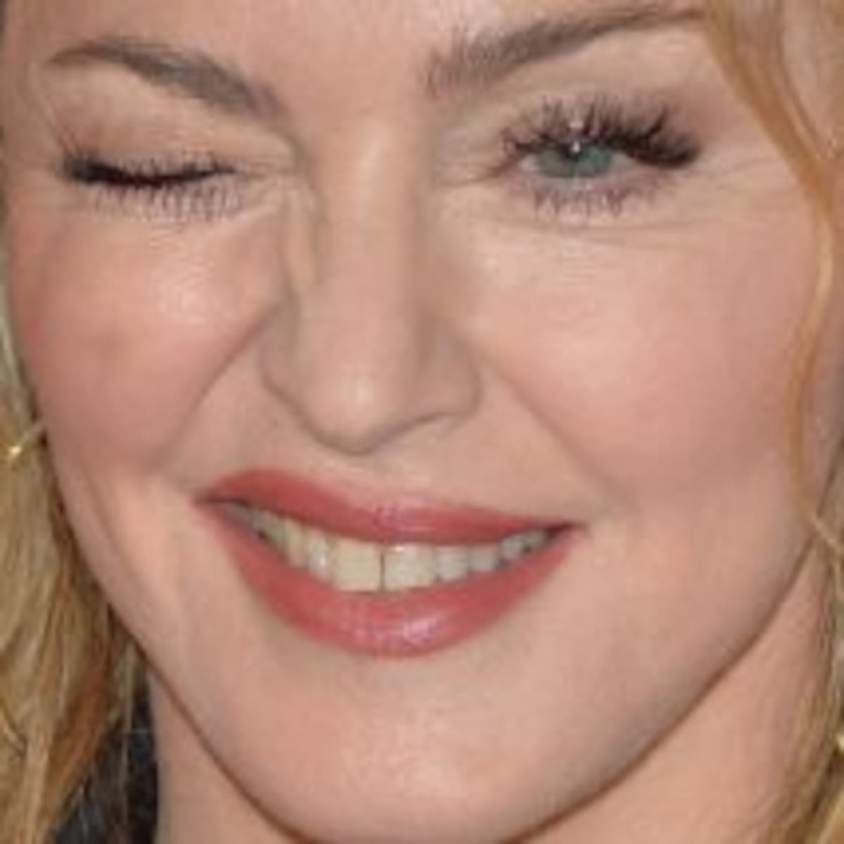 Madonna recibió una propuesta indecente... de Marilyn Manson!