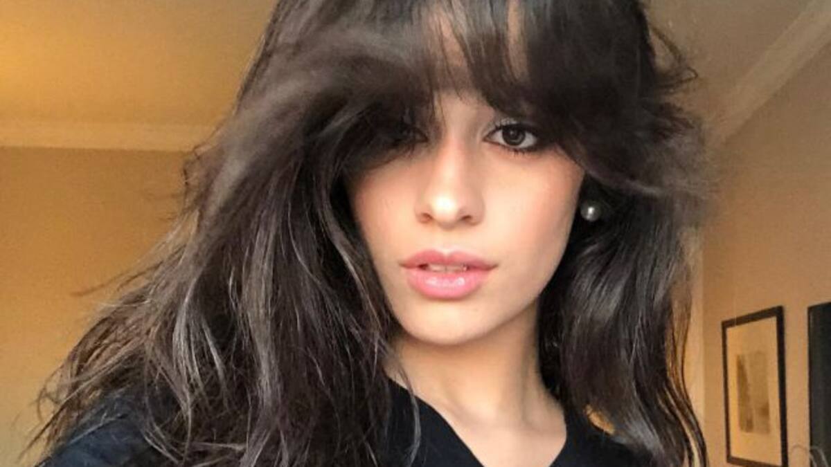 Camila Cabello te desafía con Sangria wine