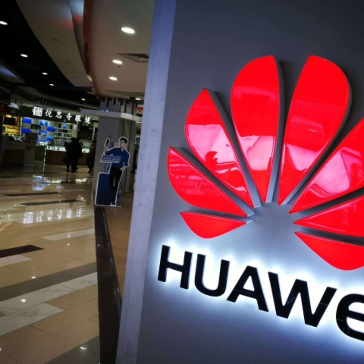 Huawei da un paso a la eficiencia ecológica con un nuevo All-flash Data Center
