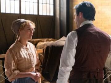 ‘La Promesa’ lo vuelve hacer: el giro de la historia que no esperaba TVE…o sí