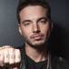 Pau Varela charló con J. Balvin