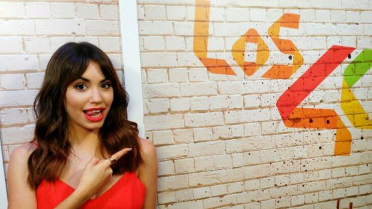 Entrevista a Lali Espósito