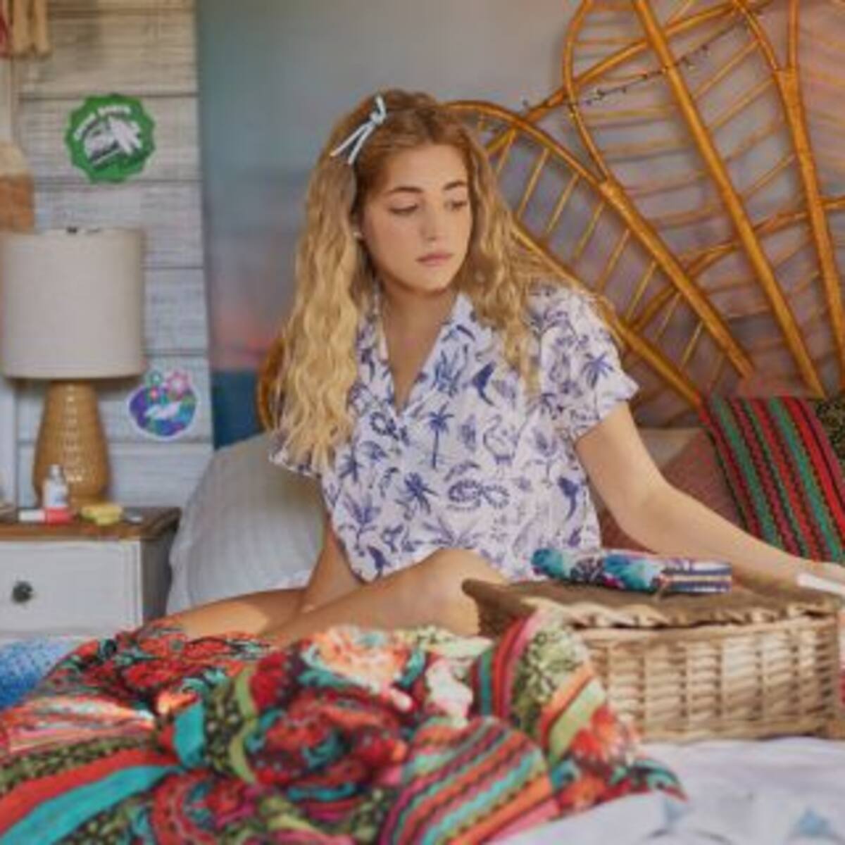 Escuchá “AHORA”, el primer single del soundtrack de Cielo Grande