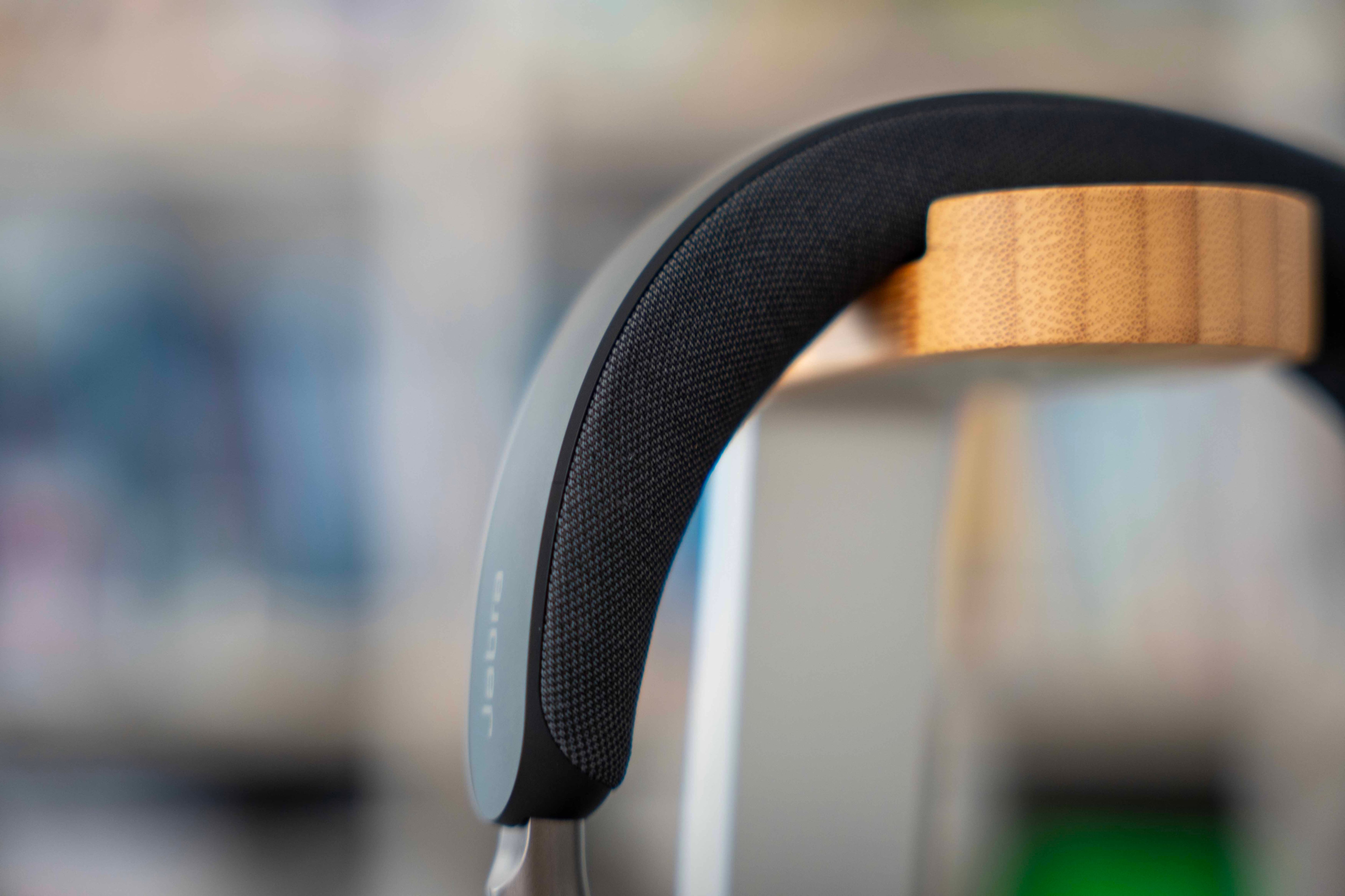 Jabra Evolve3 75