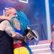 J Balvin tiene un mensaje de admiración para Karol G: "Una de las artistas más importantes del mundo"