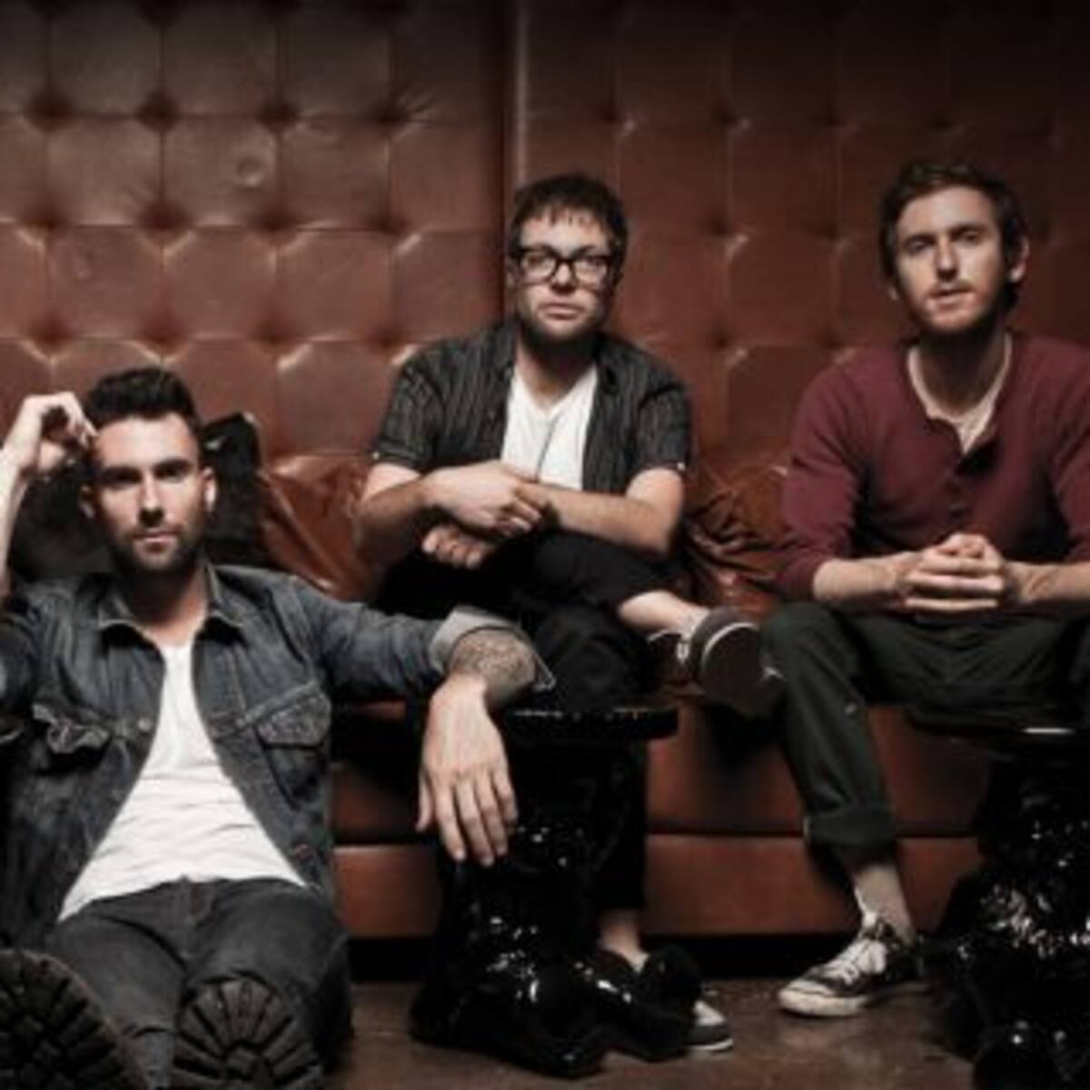 ¿Maroon 5 en el show de medio tiempo del Superbowl?