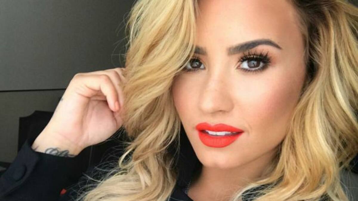 La sorpresa de Demi Lovato y Ariana Grande