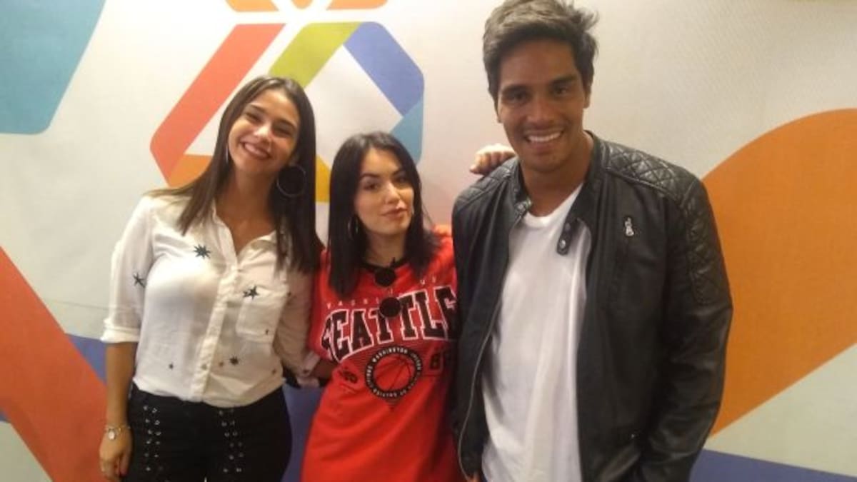 Lali nos presentó "100 Grados", su último single
