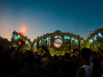 Tomorrowland 2026 presenta el universo que unirá todas sus ediciones: 'Consciencia'
