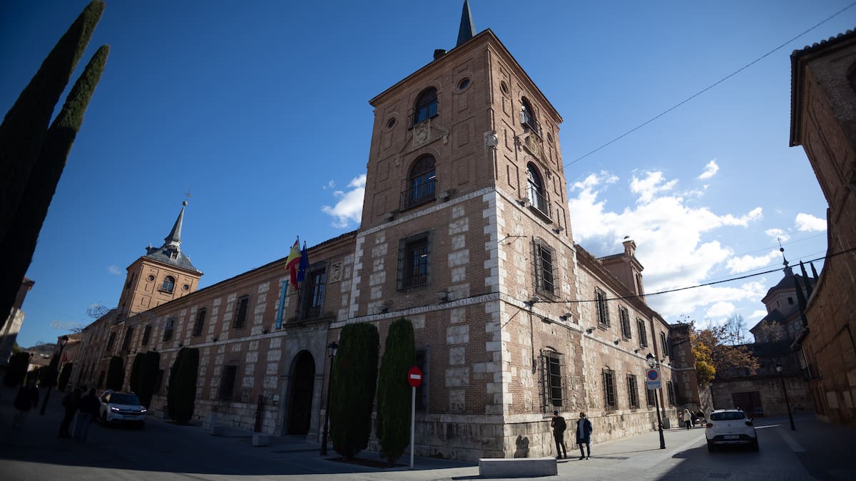 La gran feria medieval a menos de 1 hora de Madrid: fechas y programación del Mercado Cervantino 2026