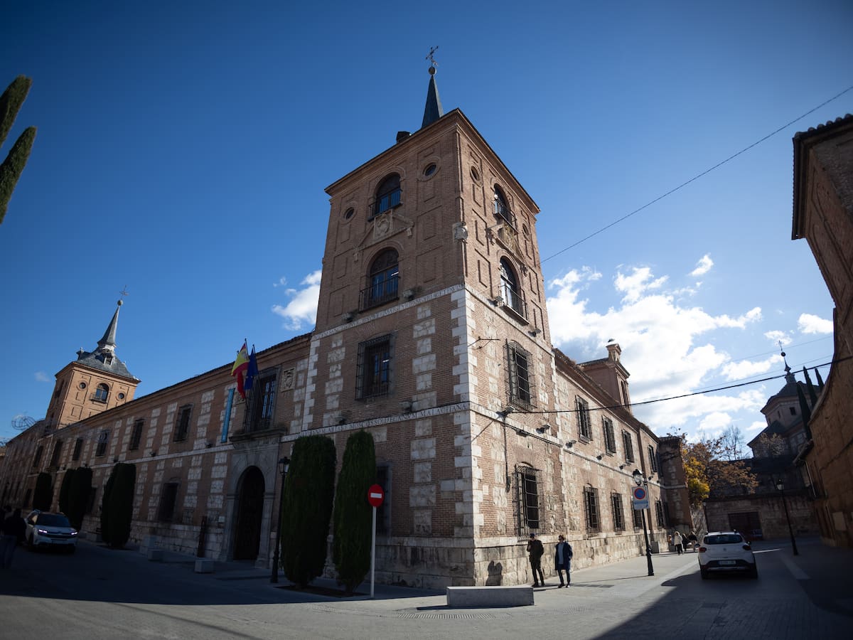 La gran feria medieval a menos de 1 hora de Madrid: fechas y programación del Mercado Cervantino 2026