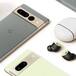 Google ya trabaja en los Pixel 8