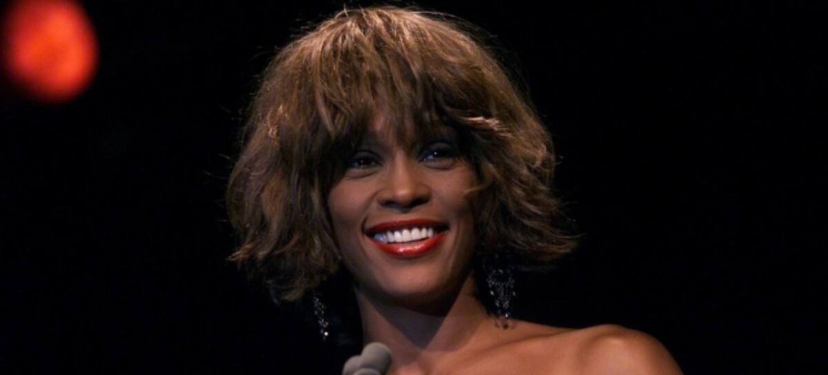 Whitney Houston