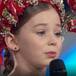 Acusan a Got Talent de politizar el concurso con el pase a la final de una niña ucraniana