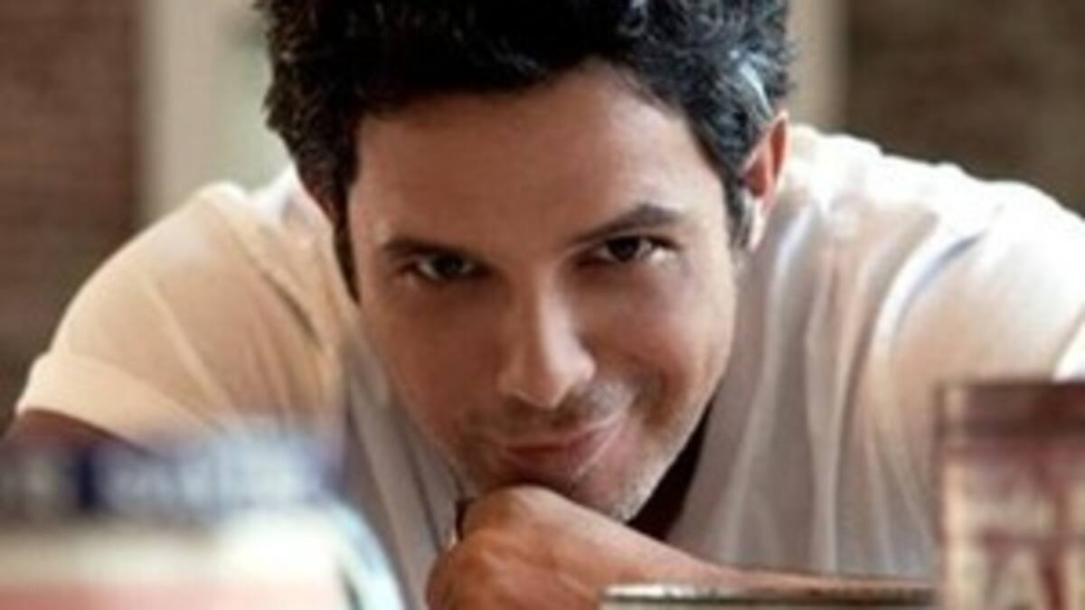 Alejandro Sanz, Pablo Alborán y David Bisbal, protagonistas de los Grammy Latinos