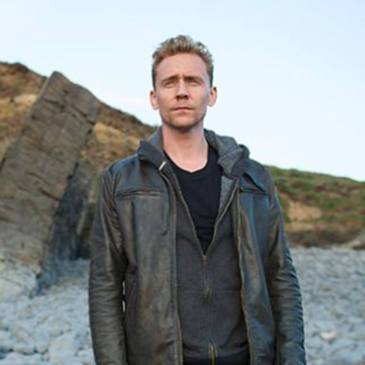 Tom Hiddleston tiene la mejor cola del año