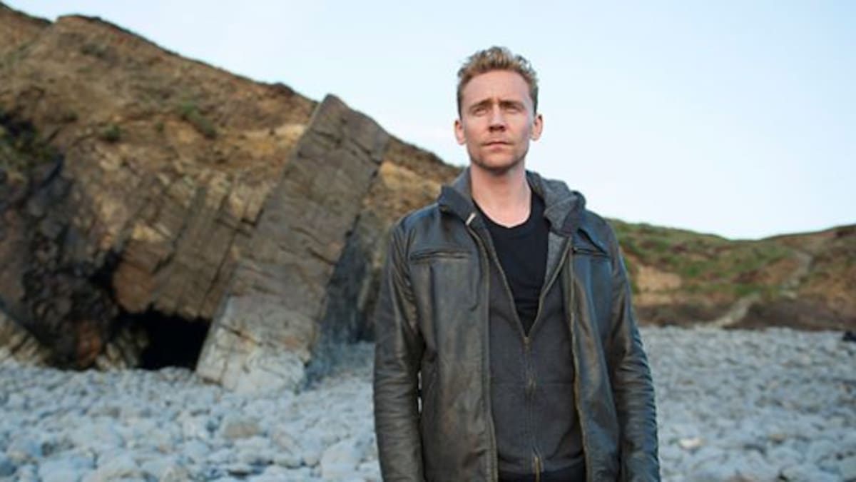 Tom Hiddleston tiene la mejor cola del año