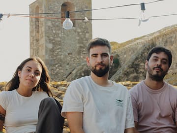 Àlex Pérez i Ginestà fan equip a 'Què passaria?'