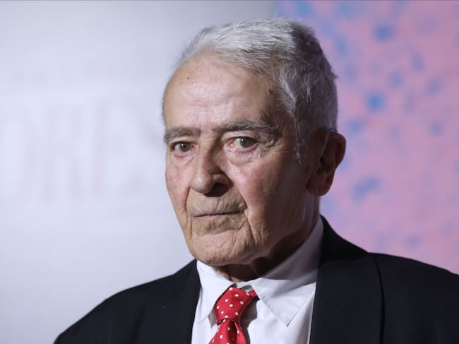 El diseñador José María Cruz Novillo