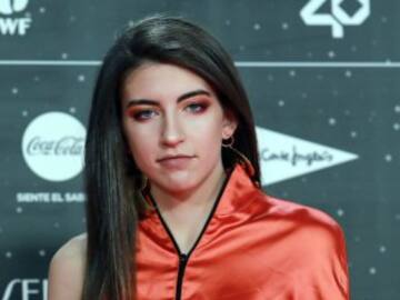 Sara Socas se reinventa con ‘Pieles’, el primer single de su álbum