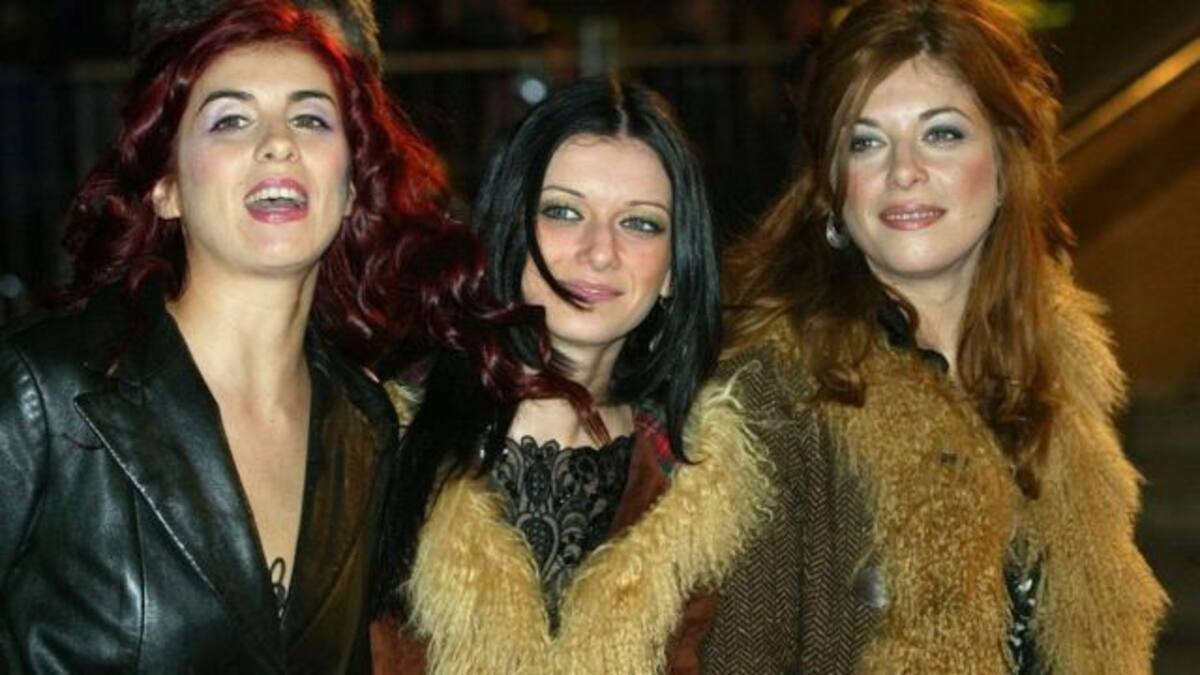 ¿Qué pasó con Las Ketchup después de Asereje?