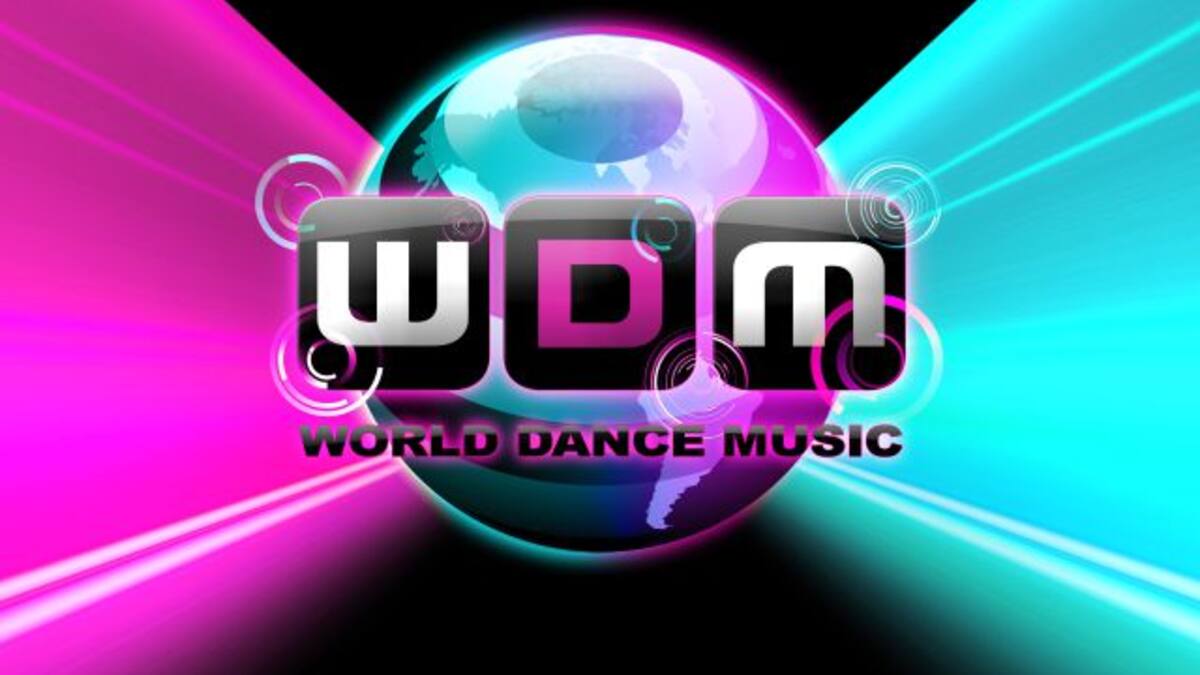 WDM celebra con jingles
