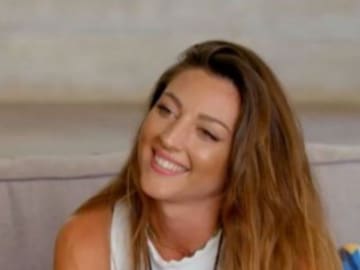 Carmen Saavedra, ex tronista de ‘Mujeres y hombres y viceversa’ que revoluciona ‘La isla de las tentaciones’