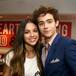 JOSHUA BASSETT REACCIONA A UNA BROMA SOBRE SU RUPTURA CON OLIVIA RODRIGO