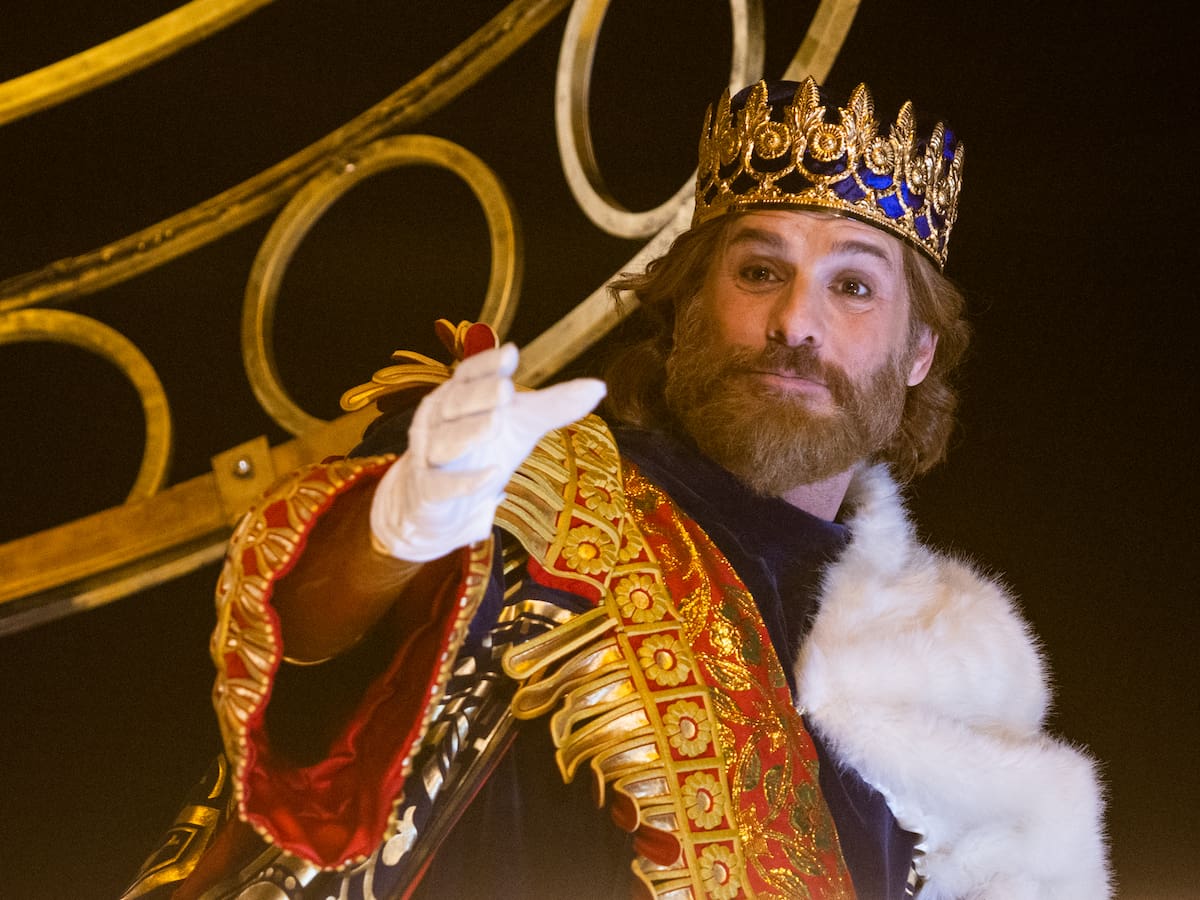 Cabalgata de Reyes Magos en Madrid 2026: Horario, recorrido y dónde ver