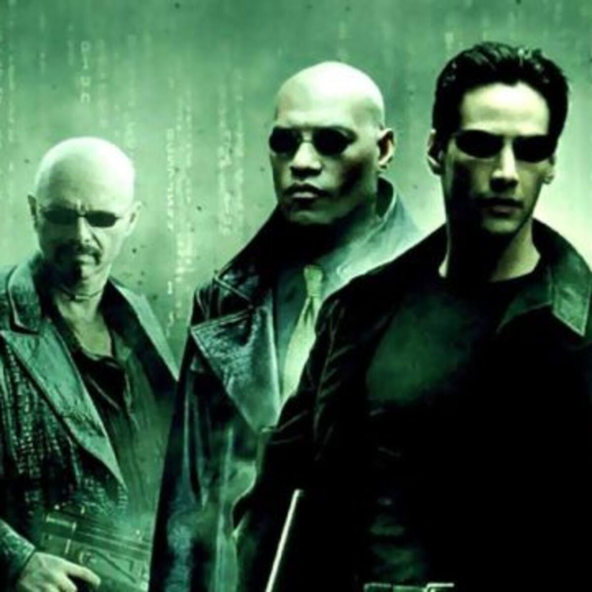 ¿Se viene la cuarta parte de Matrix?