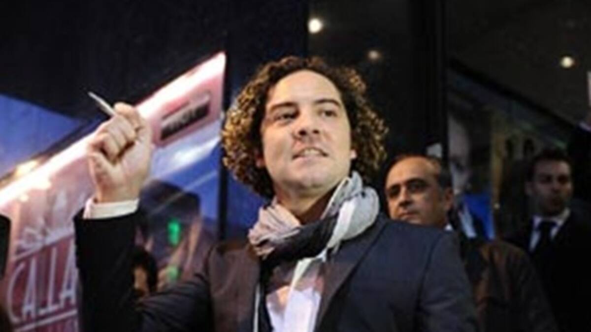 David Bisbal quiere hacer un dúo con Beyoncé