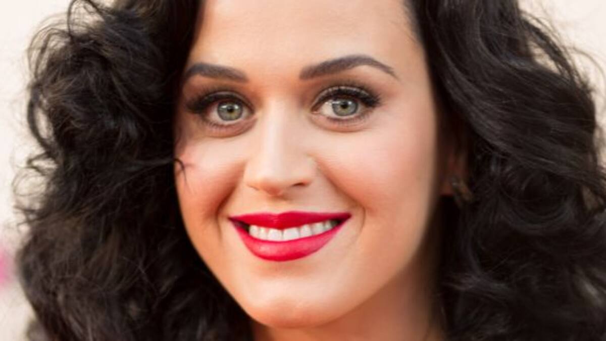 ¡Katy Perry soborna a sus empleados!