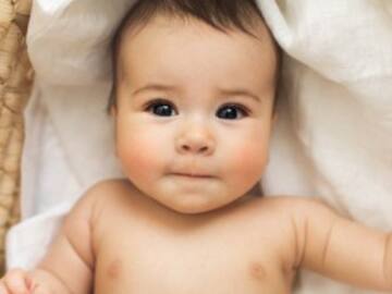 Los nombres para recién nacidos que triunfarán en 2021
