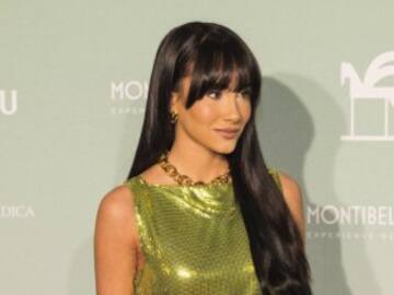 Aitana se escapa con su amigo Marmi a París